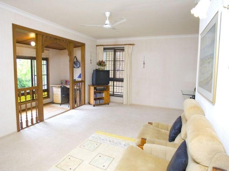 35 Rourke Street, Everton Park QLD 4053