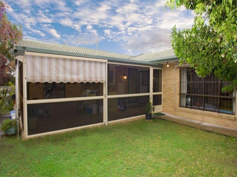 35 Rourke Street, Everton Park QLD 4053