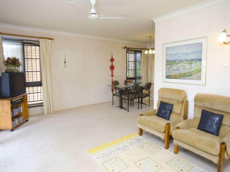 35 Rourke Street, Everton Park QLD 4053