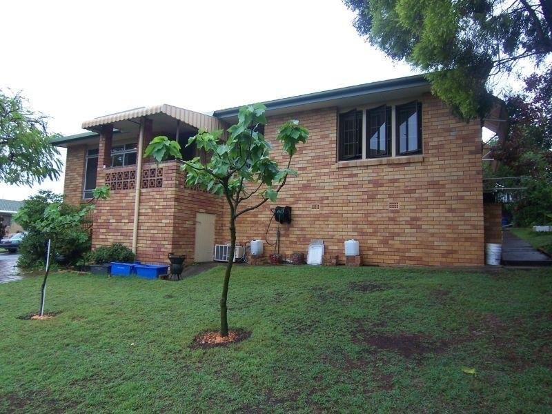 35 Rourke Street, Everton Park QLD 4053