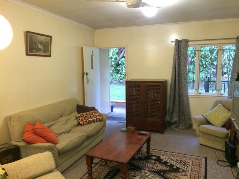 2/36 Arthur Terrace, Red Hill QLD 4059