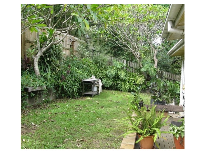 2/36 Arthur Terrace, Red Hill QLD 4059