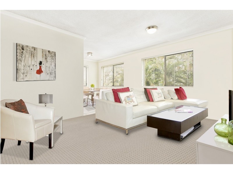 2/43 Roy Street, Ashgrove QLD 4060