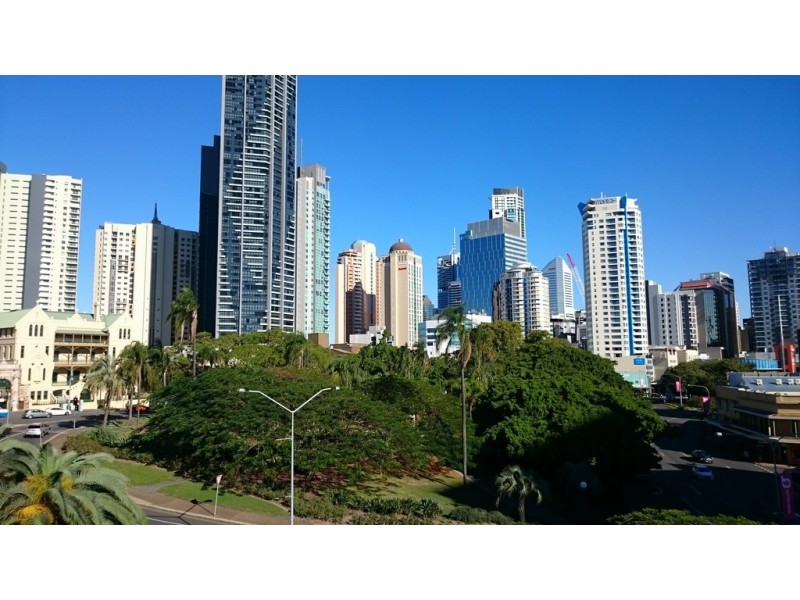 A43/35 Gotha Street, Fortitude Valley QLD 4006