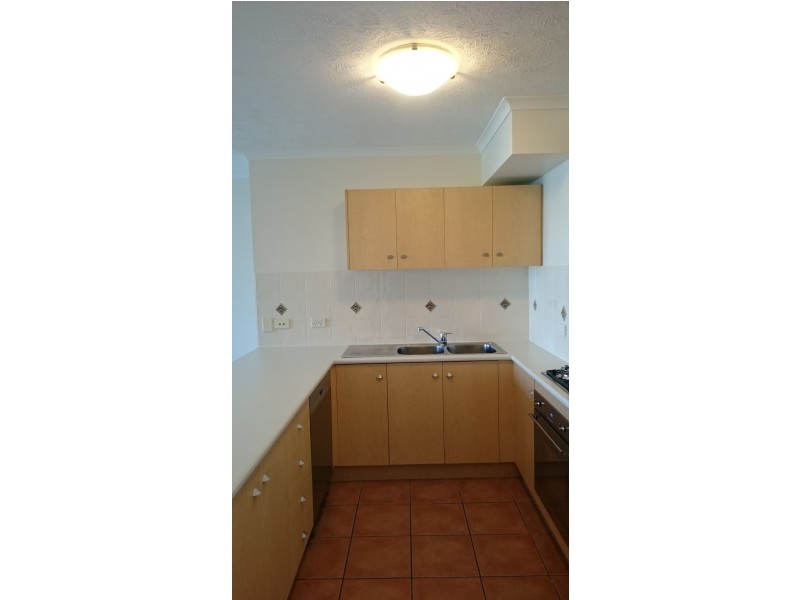 A43/35 Gotha Street, Fortitude Valley QLD 4006