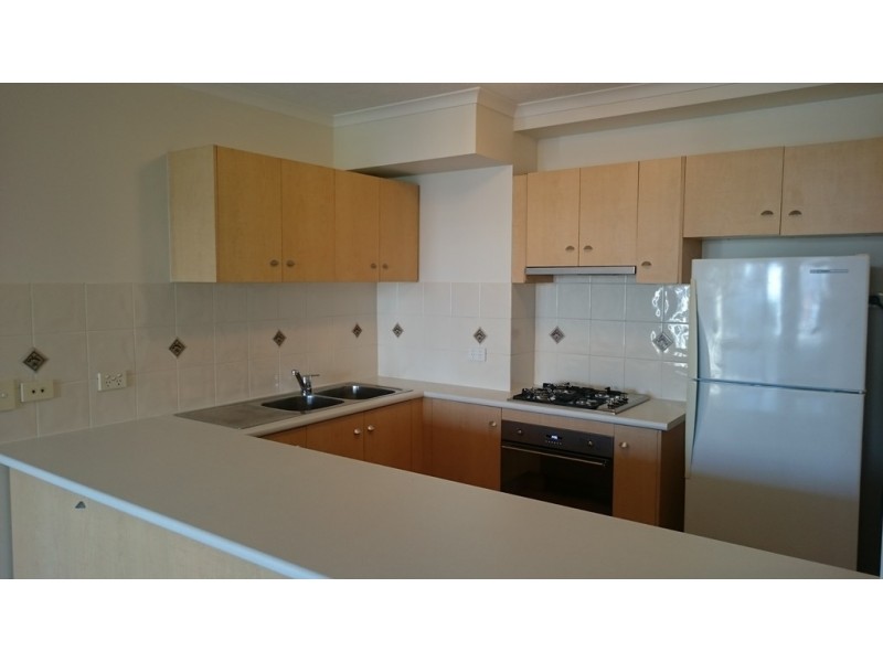 A43/35 Gotha Street, Fortitude Valley QLD 4006