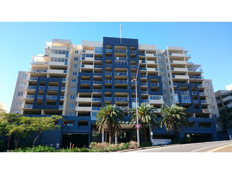 A43/35 Gotha Street, Fortitude Valley QLD 4006