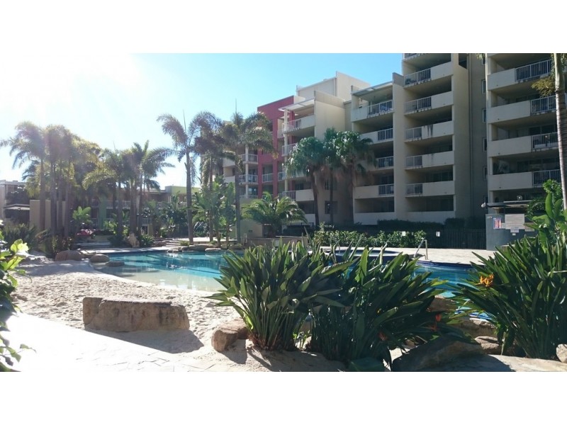 A43/35 Gotha Street, Fortitude Valley QLD 4006