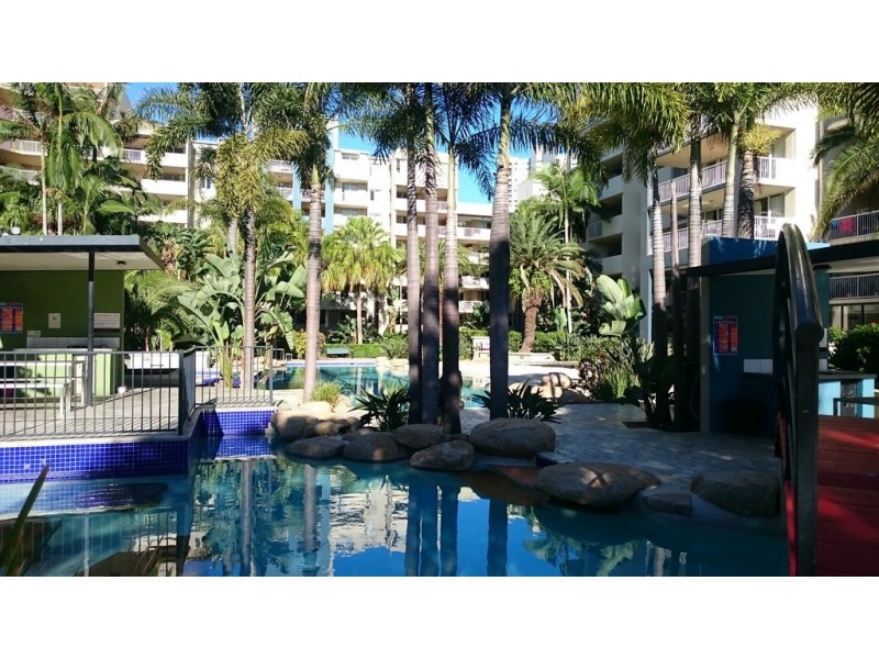 A43/35 Gotha Street, Fortitude Valley QLD 4006