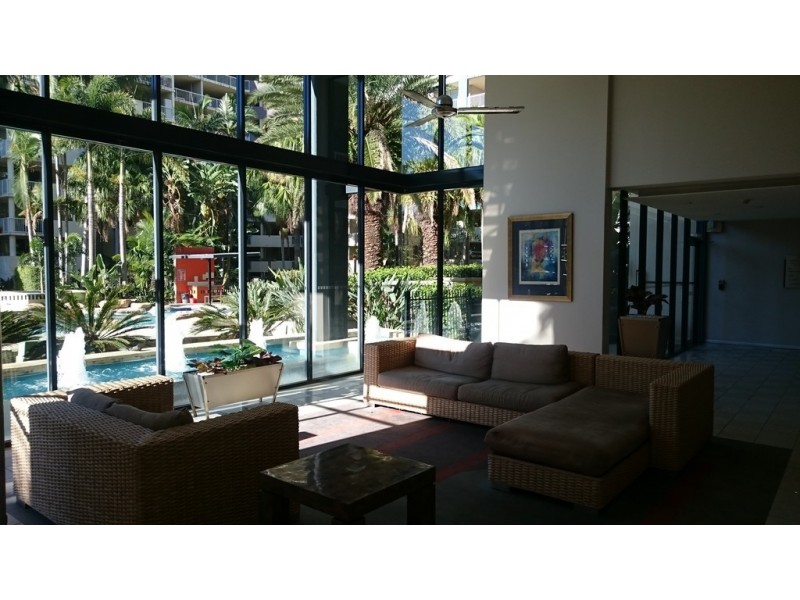 A43/35 Gotha Street, Fortitude Valley QLD 4006