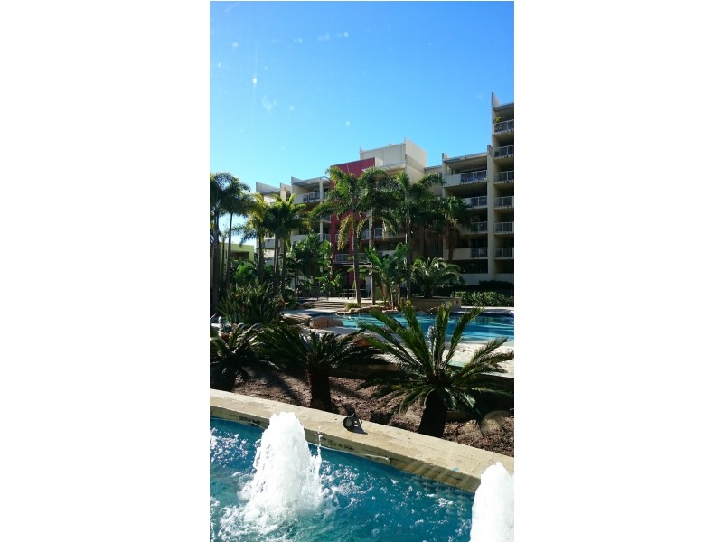 A43/35 Gotha Street, Fortitude Valley QLD 4006