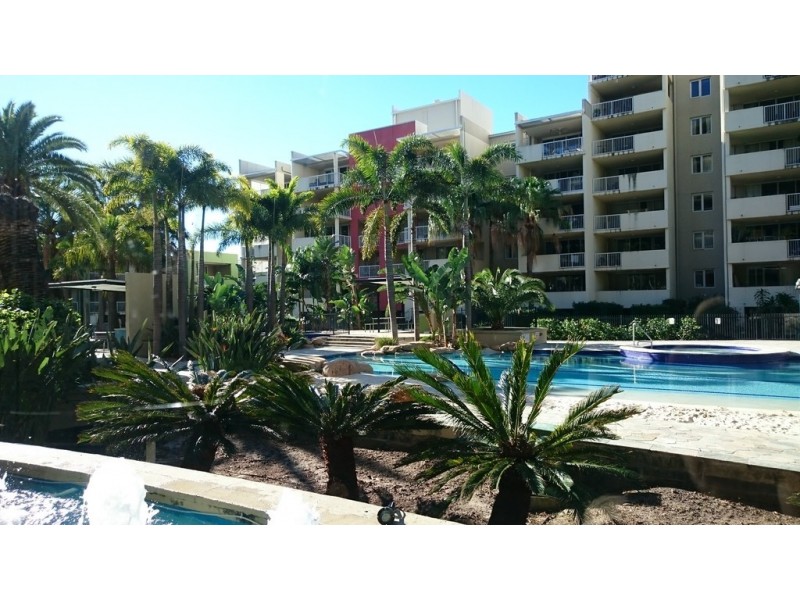 A43/35 Gotha Street, Fortitude Valley QLD 4006