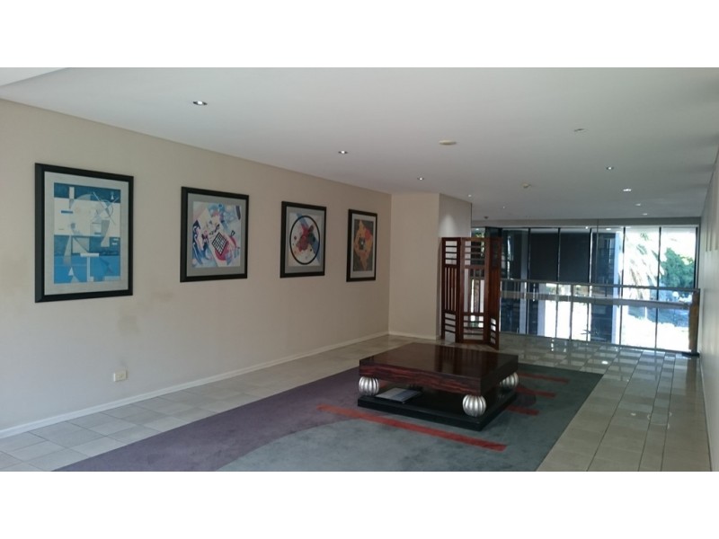 A43/35 Gotha Street, Fortitude Valley QLD 4006