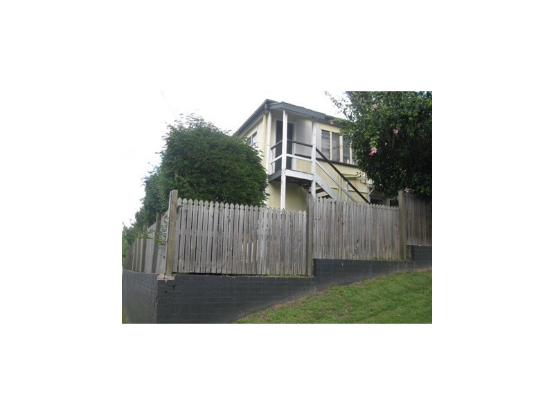 Room 11 2 Rochester Tce, Kelvin Grove QLD 4059