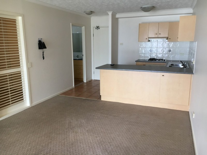 A124/35 Gotha Street, Fortitude Valley QLD 4006