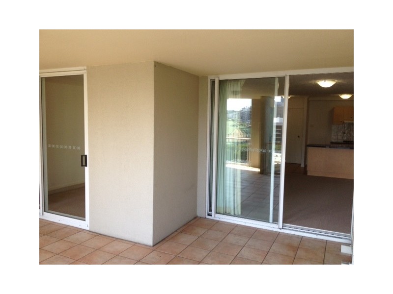 A124/35 Gotha Street, Fortitude Valley QLD 4006