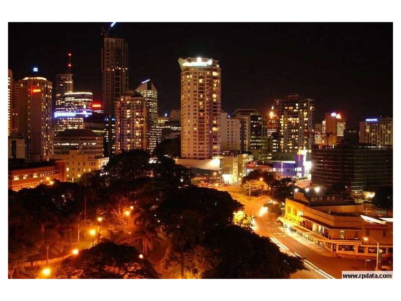 A124/35 Gotha Street, Fortitude Valley QLD 4006