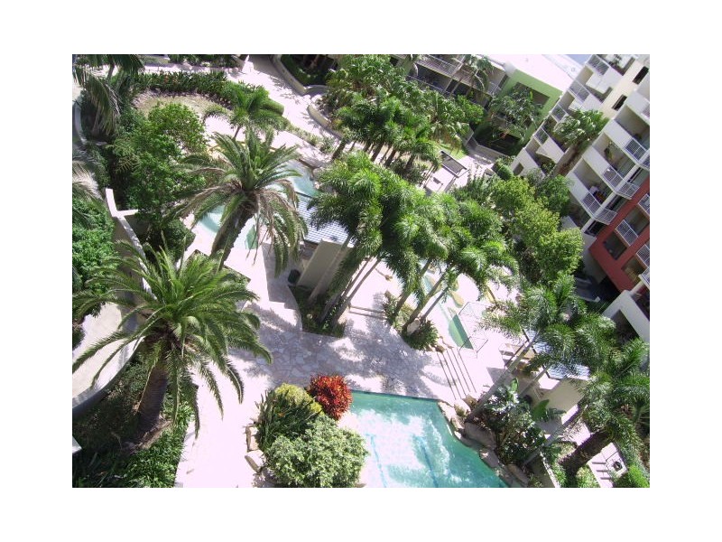 A124/35 Gotha Street, Fortitude Valley QLD 4006