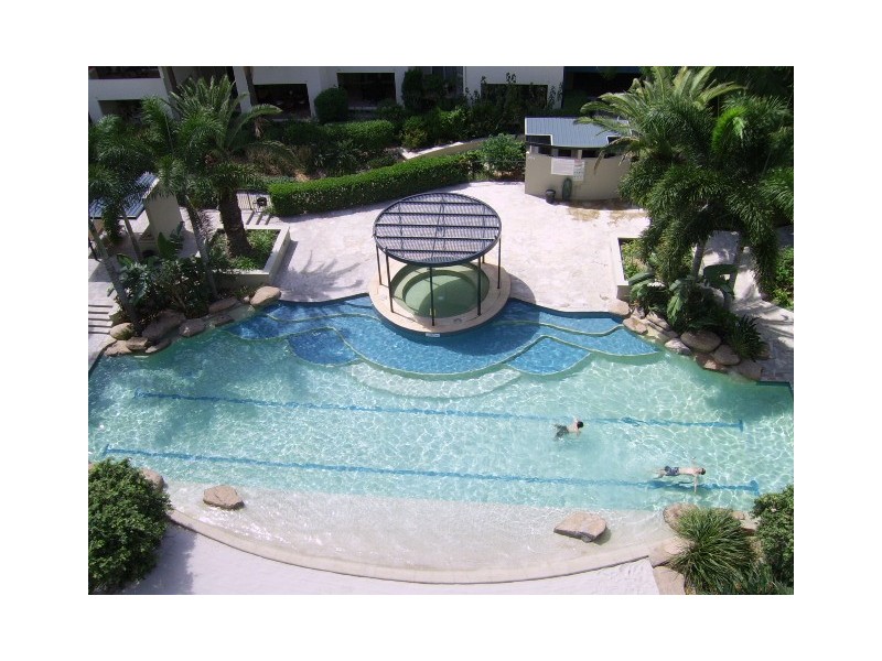 A124/35 Gotha Street, Fortitude Valley QLD 4006