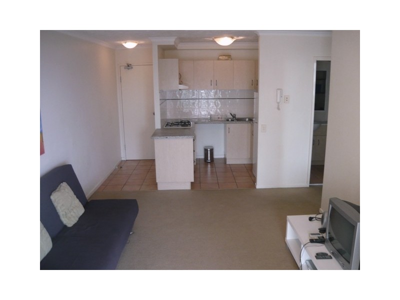 A81/35 Gotha Street, Fortitude Valley QLD 4006
