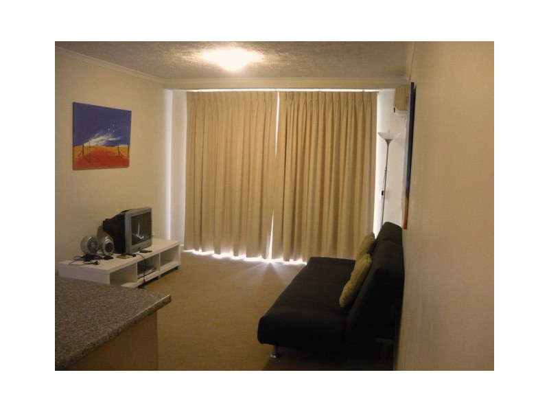 A81/35 Gotha Street, Fortitude Valley QLD 4006
