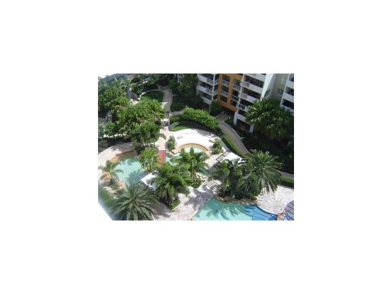 A81/35 Gotha Street, Fortitude Valley QLD 4006