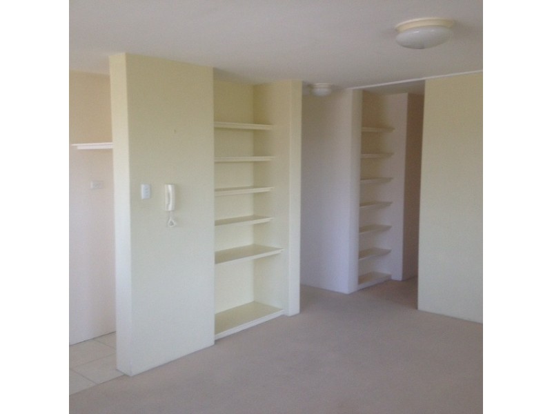 1/15 Bellevue Terrace, St Lucia QLD 4067