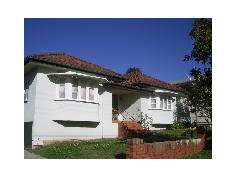 3/7 Kenwyn Road, Red Hill QLD 4059