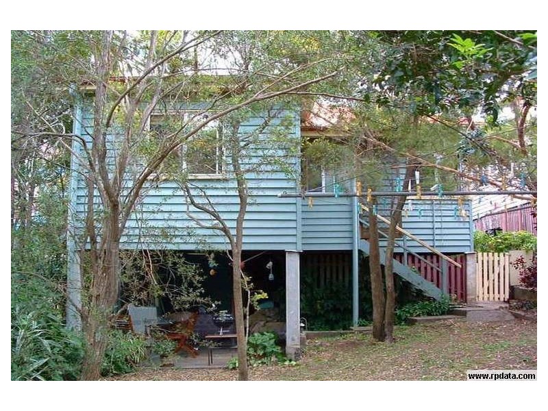 52 Trout Street, Ashgrove QLD 4060