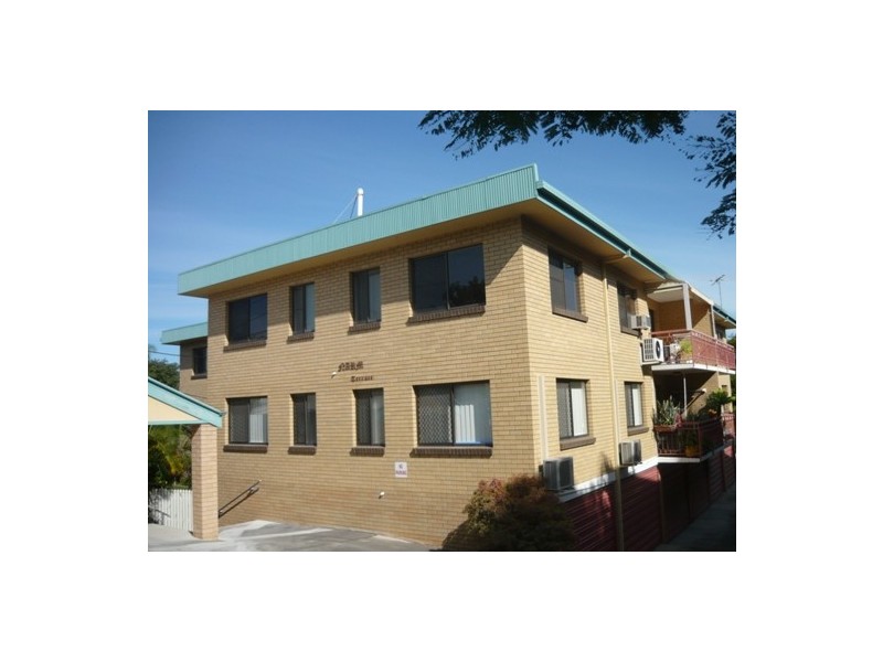 1/12 Cintra Road, Bowen Hills QLD 4006