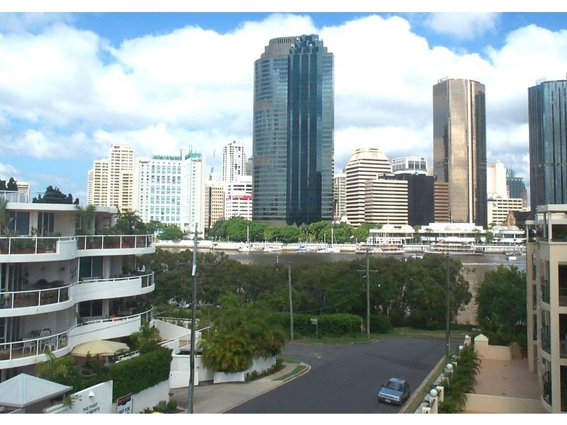 123/193 Main Street, Kangaroo Point QLD 4169