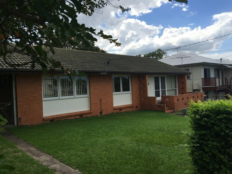 8 Ruby Avenue, Tarragindi QLD 4121