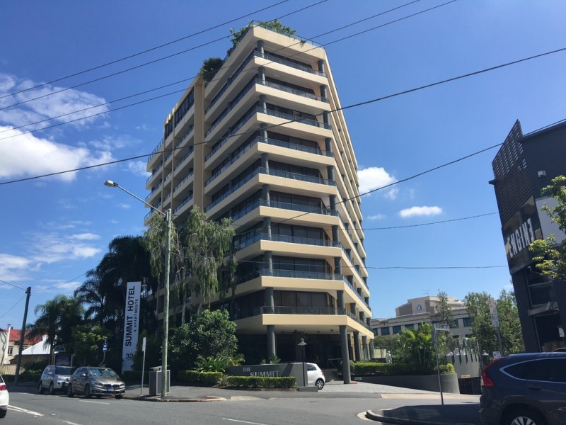 108/32 Leichhardt Street, Spring Hill QLD 4000