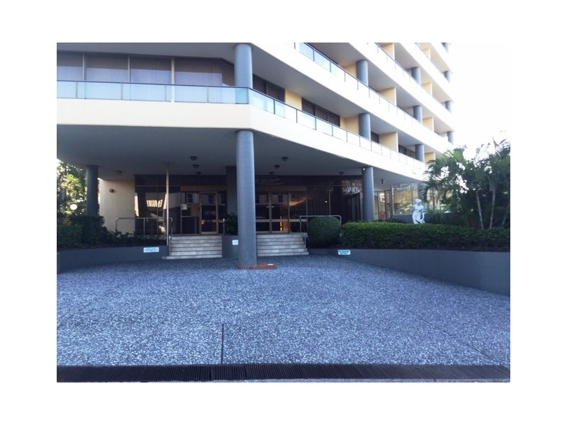 108/32 Leichhardt Street, Spring Hill QLD 4000