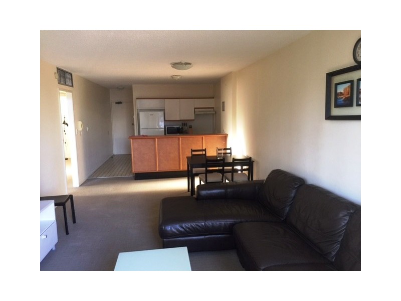 108/32 Leichhardt Street, Spring Hill QLD 4000