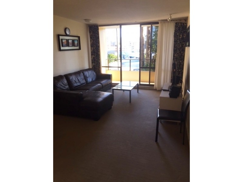 108/32 Leichhardt Street, Spring Hill QLD 4000