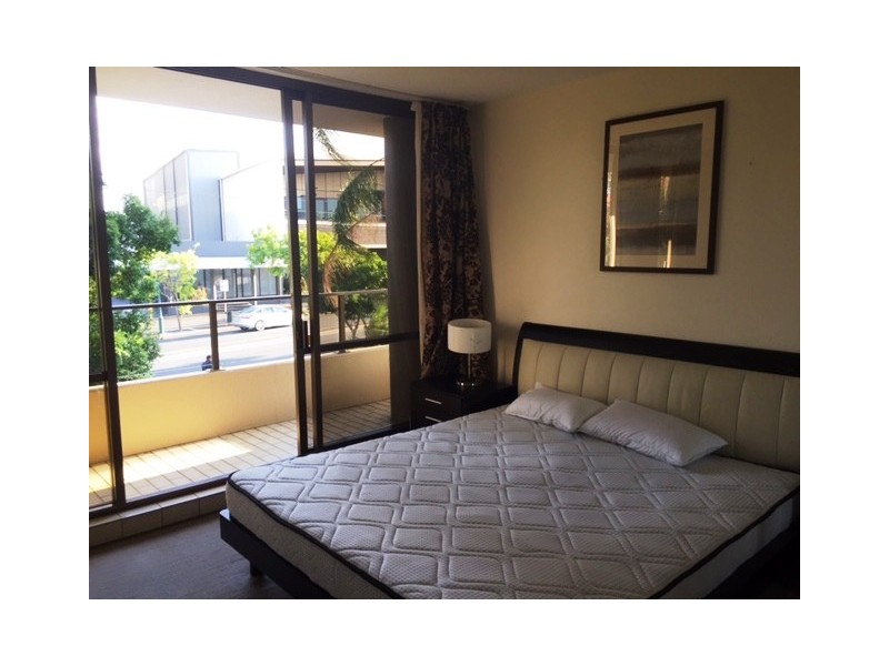 108/32 Leichhardt Street, Spring Hill QLD 4000