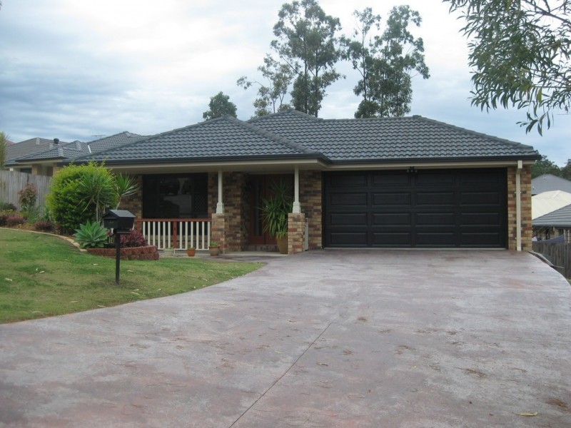 14 Wanderer Crescent, Springfield Lakes QLD 4300