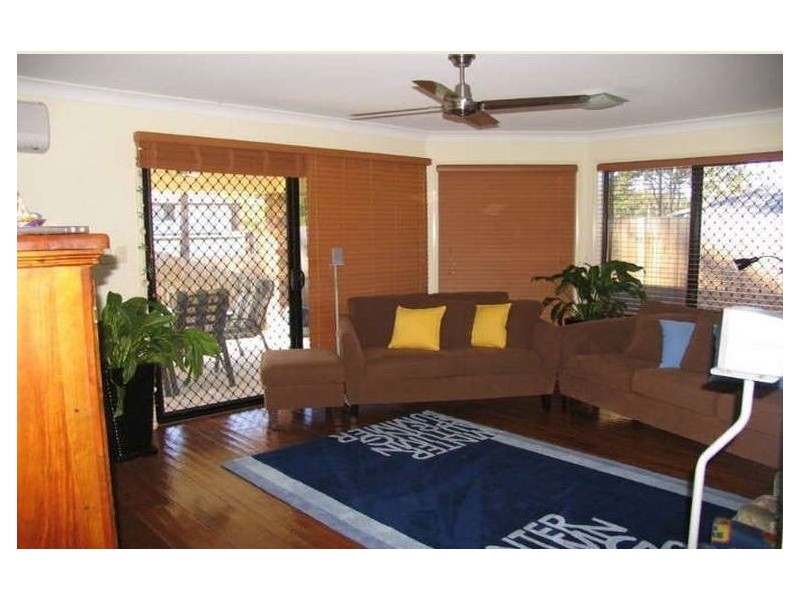 14 Wanderer Crescent, Springfield Lakes QLD 4300