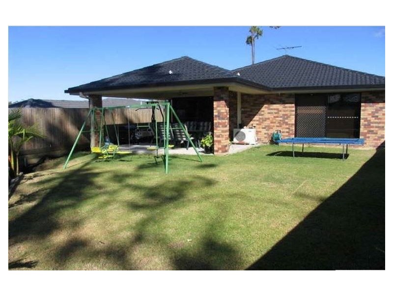 14 Wanderer Crescent, Springfield Lakes QLD 4300