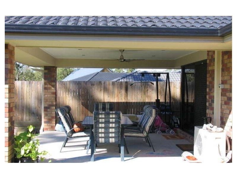 14 Wanderer Crescent, Springfield Lakes QLD 4300