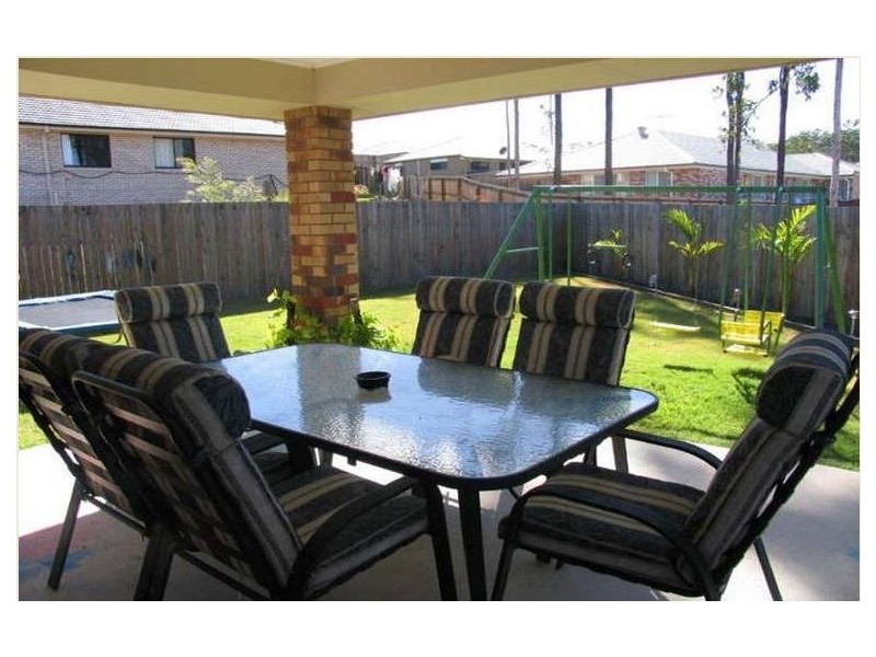 14 Wanderer Crescent, Springfield Lakes QLD 4300