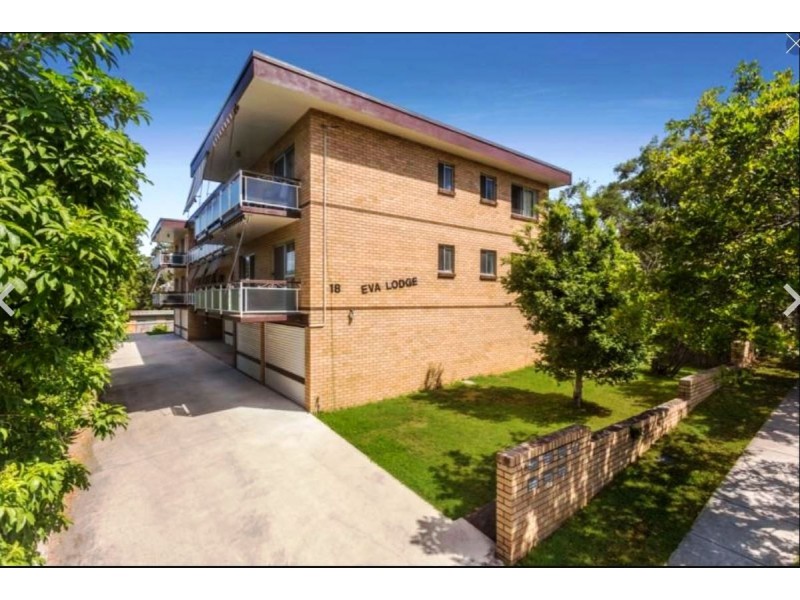 1/18 Stain Street, Wilston QLD 4051