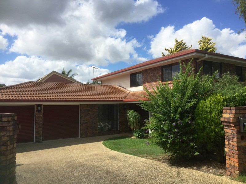 1 Hawera Court, Aspley QLD 4034