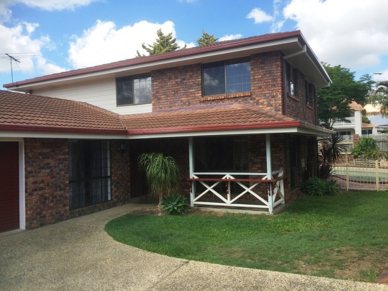 1 Hawera Court, Aspley QLD 4034