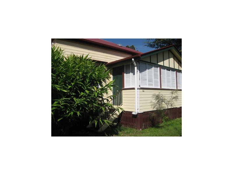 2/66 Jubilee Terrace, Bardon QLD 4065