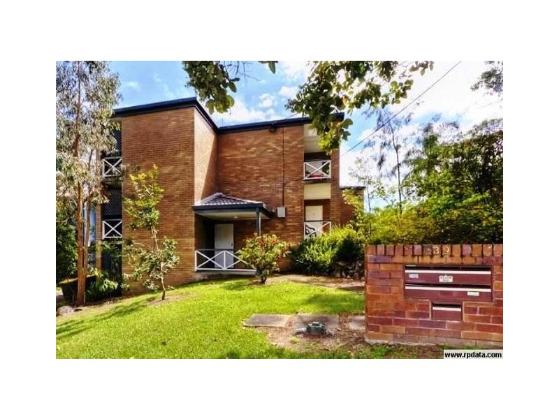 1/39 Waverley Road, Taringa QLD 4068