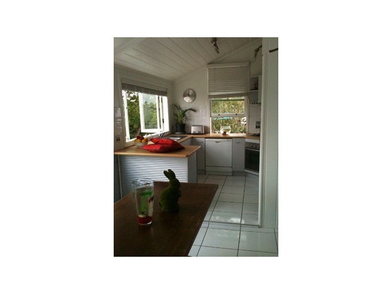 121 Coopers Camp Road, Bardon QLD 4065