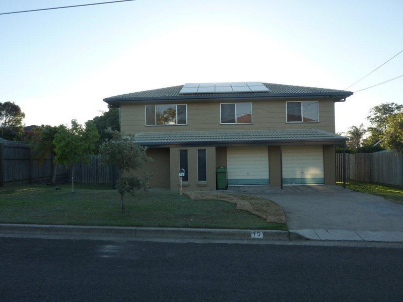 15 Mayfair Street, Alexandra Hills QLD 4161