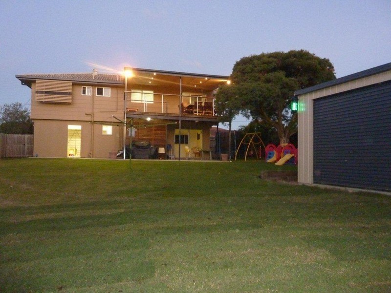 15 Mayfair Street, Alexandra Hills QLD 4161
